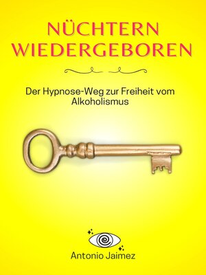 cover image of Nüchtern wiedergeboren